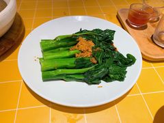 -蔡澜点心·粤菜(海印都荟城店)