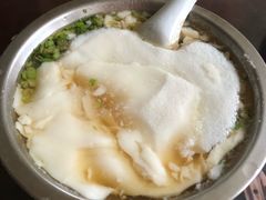 -迎春桥老炉烧饼(碧霞路店)