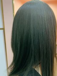 点击看大图 -MORI HAIR SALON日式美发沙龙