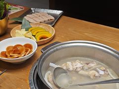 -大头椰·椰子鸡火锅(新梦店)