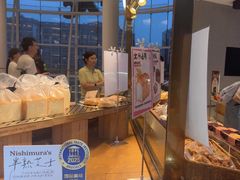 -西村叔叔的店·面包·甜品·蛋糕(清河万象汇店)