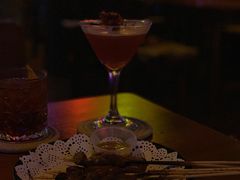 -海倫司小酒館(尖沙咀店 )