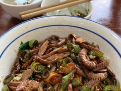 -姚记面馆(瑶琳路店)