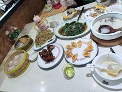 -如轩·海鲜砂锅粥·潮汕菜(小榄店)