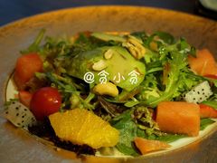 -滩万日本料理Nadaman(国贸大酒店)