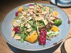 -潮粥荟·潮汕砂锅粥(华贸店)