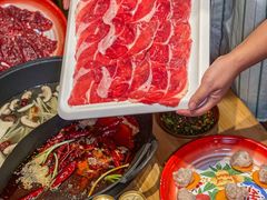 -虾领航小龙虾·吉林烧烤(柳州路店)