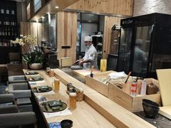 -江户·岚 创意料理(泛海店)