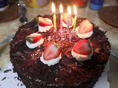 -麦森创意蛋糕(新模范马路地铁站店)