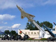 -中国航空博物馆
