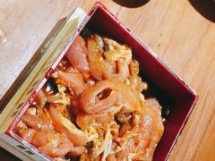 -九田家黑牛烤肉料理(华侨城店)