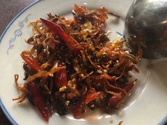 -尼玛藏家风味园(阿山食城店)