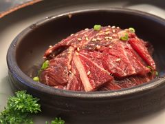 -一品诚记烤肉·甄选店(中南路店)
