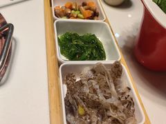 -洪氏嗨捞·猪肚鸡火锅(阳光天地店)