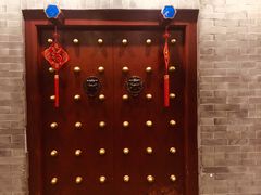 -阿西娅食府(中关村店)