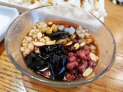 八果烧仙草-汀小府·福建客家菜(鼓山沃尔玛店)