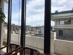 -四季民福烤鸭店(前门店)