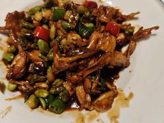 -宴周康·精致江浙菜(周浦店)