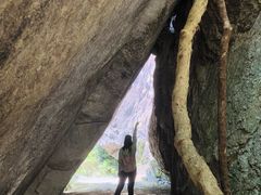 -百漈沟生态旅游景区