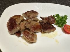 -大桥日本料理·日式放题·铁板定食(科兴科学园店)