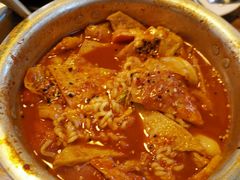 -miss密斯韩餐(平阳景苑店)