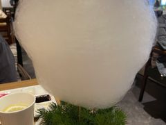 蒲公英棉花糖-小大董·烤鸭(王府井apm店)
