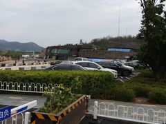 -石槽海滨浴场
