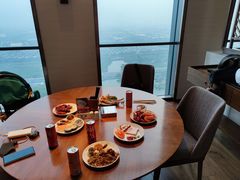 -嘉定凯悦·咖啡厅