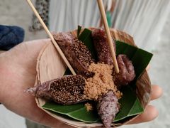 -刘记特色牛杂面(总店)