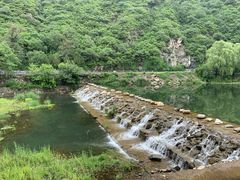 -白河湾生态旅游一条川