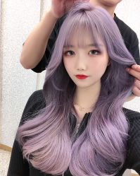 -3AM HAIR SALON染发接发