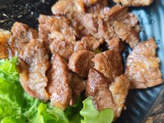 -朴大人炭烤·韩国料理(奥帆中心海尔洲际店)