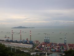 -小南山公园