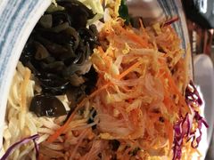 -喝丢一只鞋海鲜烧烤·海肠捞饭(文体街店)