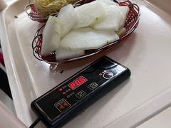 -贵州黄牛肉馆(韩村路店)