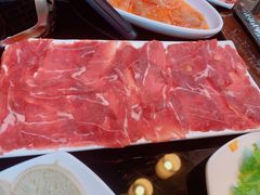 -蜀九香火锅(营口店)