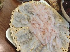 -官塘锋记鱼生·生腌·砂锅粥(牌坊街店)