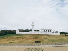 -鹅銮鼻灯塔