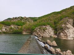 -大连冰峪旅游度假区