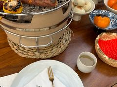 -鲤院·新中式美学·庭院餐厅(夫子庙店)