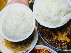 -川渝饭店