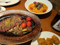 -Grand James·地中海bistro(百家湖1912店)