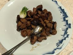 -杭州香格里拉·香宫中餐厅