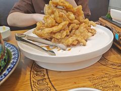 -哈啾嗨·蒙文化主题餐厅(京汉新城店)