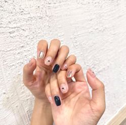 -StartNail美甲
