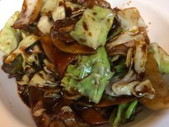 -拉面莊夢語＆中华料理八椿