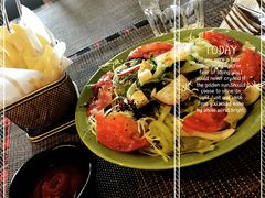 -小世界西餐厅(建国门店)