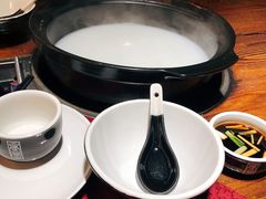 -渔米粥(罗湖店)