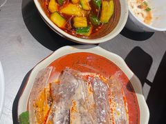 -炉鱼(爱琴海购物公园店)
