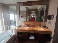 -青岛富力艾美酒店